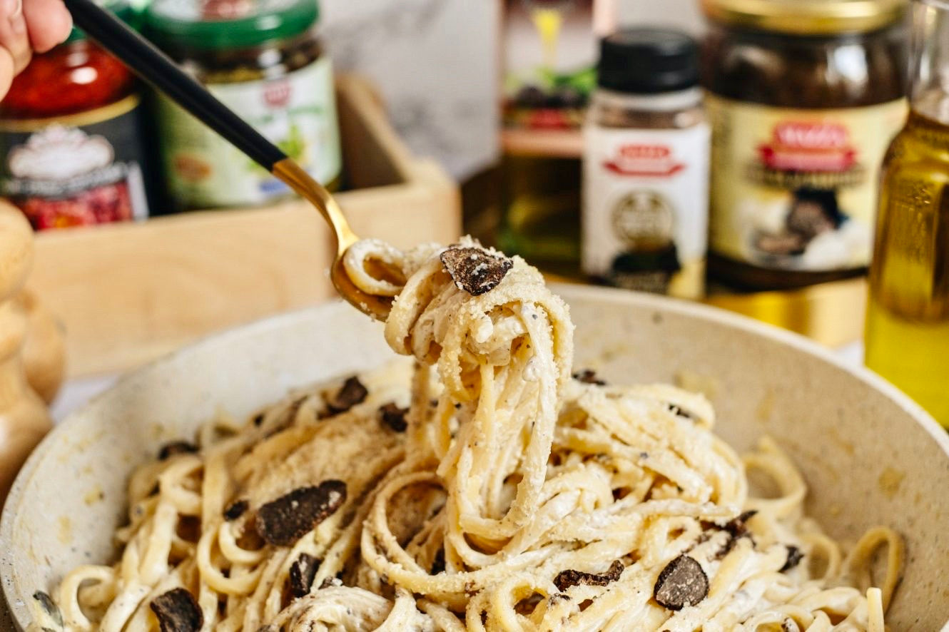 Truffle Pasta Kit