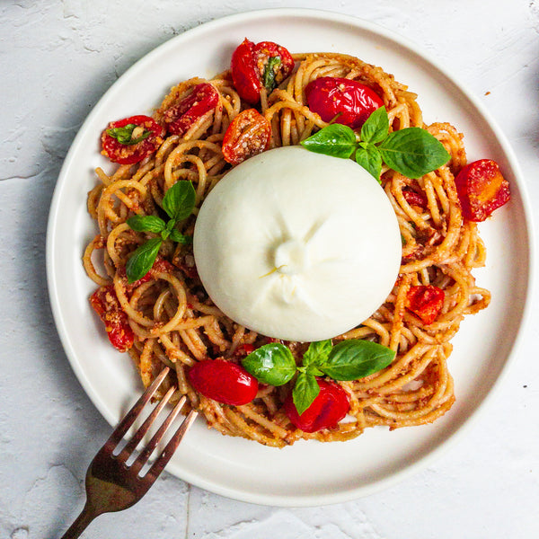 Caprese Pasta