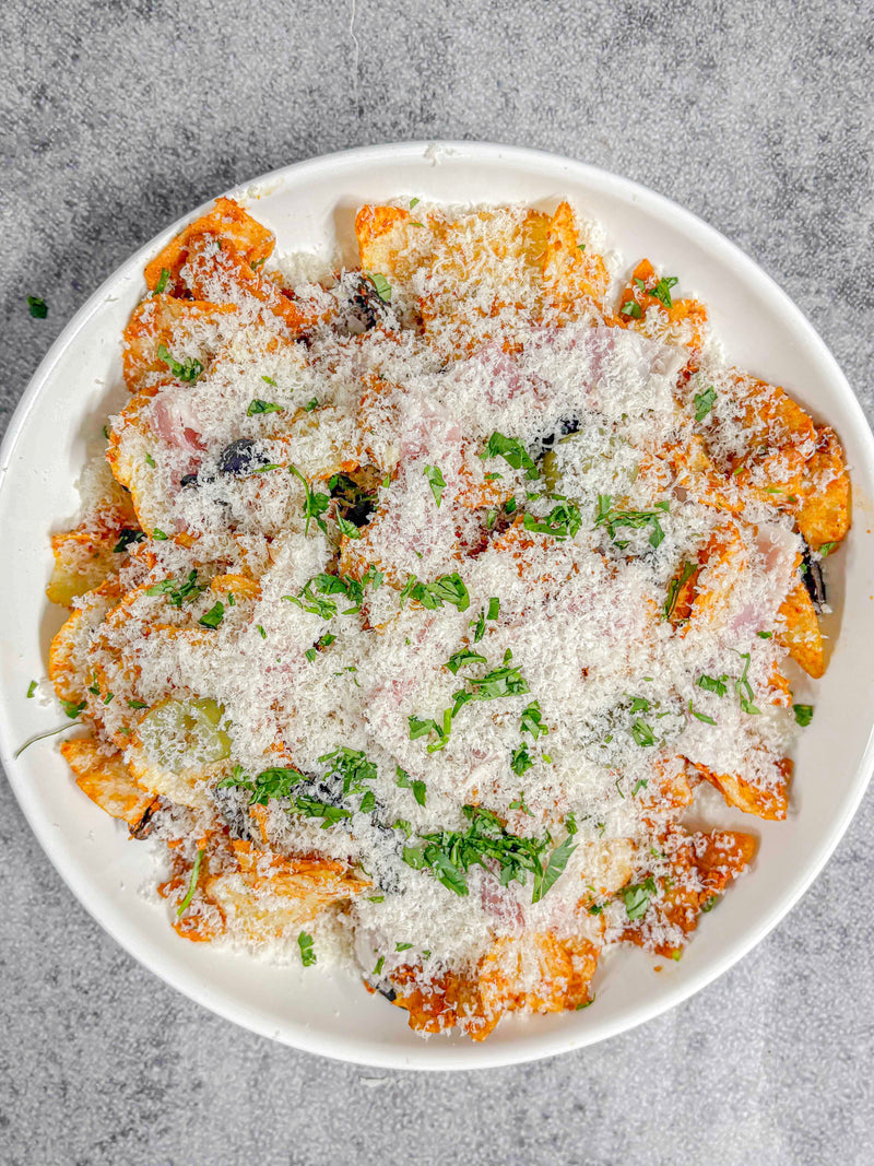 Basque Nachos