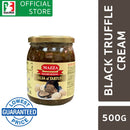 Mazza Black Truffle Cream (Salsa al Tartufo) 500g - WHOLESALE (6 x 500g)