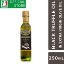 Mazza Black Truffle in Extra Virgin Olive Oil 250ml - WHOLESALE (12 x 250ml)