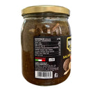 Mazza Deluxe Black Truffle Cream (Salsa al Tartufo Deluxe) 500g - WHOLESALE (6 x 500g)