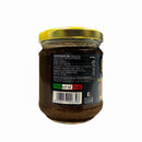 Mazza Deluxe Black Truffle Cream (Salsa al Tartufo Deluxe) 212ml - WHOLESALE (12 x 212ml)