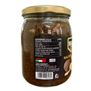 Mazza Deluxe Black Truffle Cream (Salsa al Tartufo Deluxe) 500g - WHOLESALE (6 x 500g)