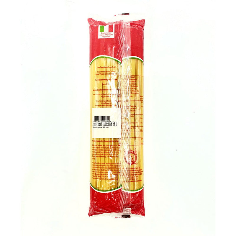 Dolce Vita Fettuccine Pasta 500g - WHOLESALE (24 x 500g)