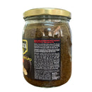 Mazza Deluxe Black Truffle Cream (Salsa al Tartufo Deluxe) 500g - WHOLESALE (6 x 500g)