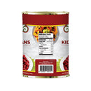 Dolce Vita Red Kidney Beans 400g - WHOLESALE (24 x 400g)
