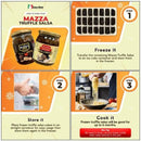 Mazza Black Truffle Cream (Salsa al Tartufo) 500g - WHOLESALE (6 x 500g)