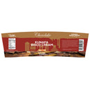 Chocolake Kunafa Bisco Speculoos Cream Filling 1kg