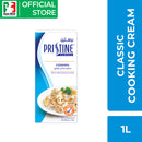 Pristine Cooking Cream UHT 1L (Vegetable Fat Base)