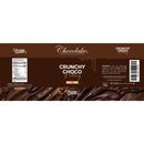 Chocolake Chocolate with Crunchy Hazelnut Filling 1kg