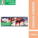 Euro Chef Cream Cheese 1.36kg
