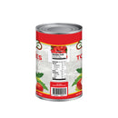 Dolce Vita Whole Peeled Tomatoes 400g