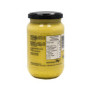 Bornier Dijon Mustard 370g