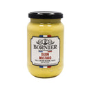 Bornier Dijon Mustard 370g