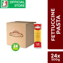 Dolce Vita Fettuccine Pasta 500g - WHOLESALE (24 x 500g)