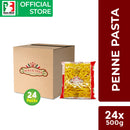 Dolce Vita Penne Pasta 500g - WHOLESALE (24 x 500g)