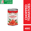 Dolce Vita Chopped Tomatoes 400g