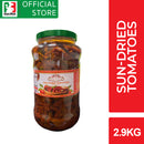 Dolce Vita Sundried Tomatoes in Sunflower Oil 2.9kg