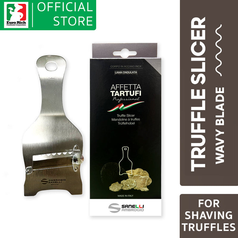 Truffle Slicer (used for shaving truffle)