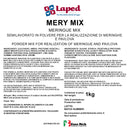 Laped Mery Mix Instant Meringue Mix 1kg