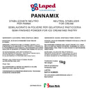 Laped PannaMix Whipping Cream Stabilizer 1kg