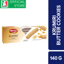 Marini Krumiri Butter Cookies 140g