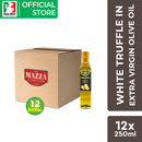 Mazza White Truffle in Extra Virgin Olive Oil 250ml - WHOLESALE (12 x 250ml)