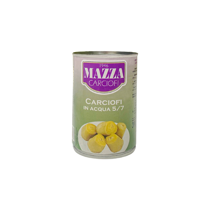 Mazza Artichokes in Brine 390g