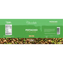 Chocolake Premium Pistachio Filling 22% 1kg