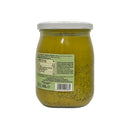 Mazza Pistachio Cream 520g - WHOLESALE (520g x 6)