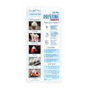 Pristine Premium Sweetened Whip Topping Plus UHT 1L (Vegetable Fat Base)