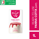 Pascal Ready to Use Panna Cotta UHT 1L