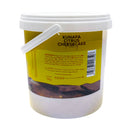 Chocolake Citrus Kunafa Cheesecake Filling 1kg