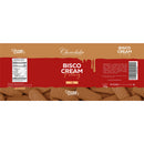 Chocolake Bisco Speculoos Cream Filling 1kg