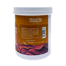 Chocolake Feuilletine Hazelnut Chocolate Filling 1kg