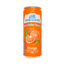 San Benedetto Low Calorie Sparkling Clementina Orange Juice 330ml