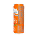 San Benedetto Low Calorie Sparkling Clementina Orange Juice 330ml