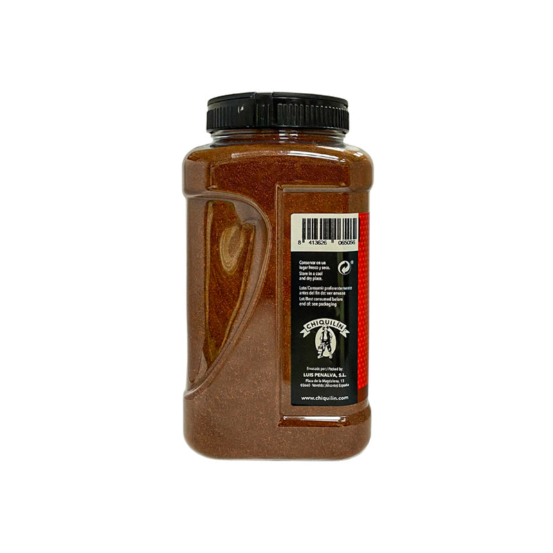 Chiquilin Smoked Sweet Paprika 750g