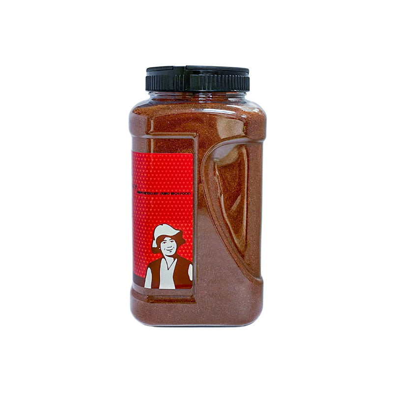 Chiquilin Smoked Sweet Paprika 750g