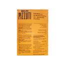 Molini Pizzuti Durum Wheat Semolina Pasta Flour 1kg