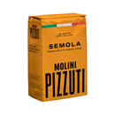 Molini Pizzuti Durum Wheat Semolina Pasta Flour 1kg