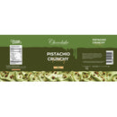 Chocolake Premium Crunchy Pistachio Filling 1kg