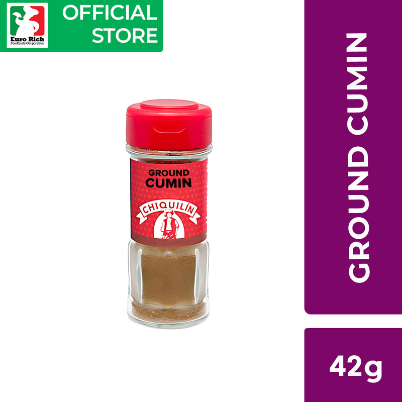 Chiquilin Ground Cumin 42g