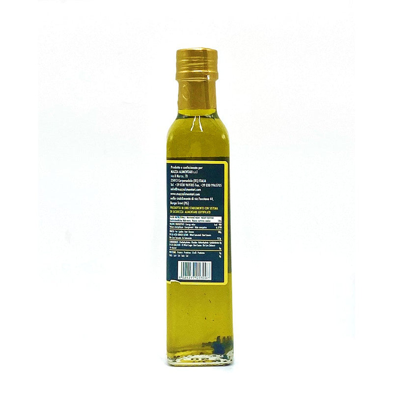Mazza White Truffle in Extra Virgin Olive Oil 250ml - WHOLESALE (12 x 250ml)