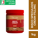 Chocolake Bisco Speculoos Cream Filling 1kg