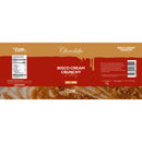 Chocolake Crunchy Bisco Speculoos Cream Filling 1kg