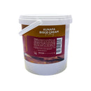 Chocolake Kunafa Bisco Speculoos Cream Filling 1kg