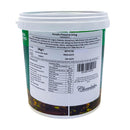 Chocolake Premium Kunafa Pistachio Filling 1kg