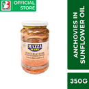 Mazza Anchovies in Sunflower Oil 350g
